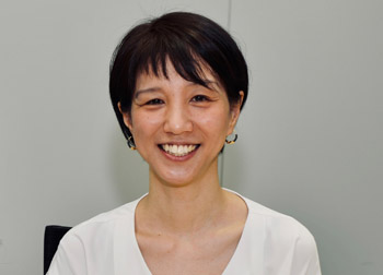 Ms. Ayaji Furukawa