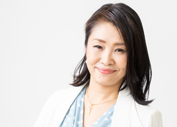 Ms. Asako Yonezawa