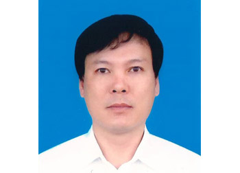 Mr. Dang Duy Hien