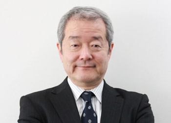 Mr. Seiichi Ito