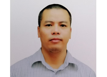 Mr. Le Quang Minh