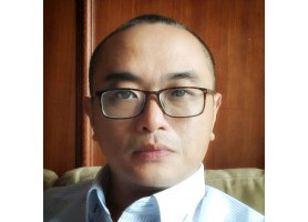 Mr. Lam Quang Nam
