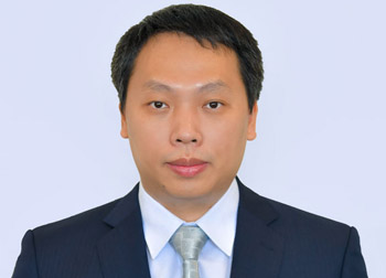 Mr. Nguyen Huy Dung
