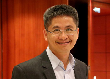 Mr. Nguyen Kim Cuong