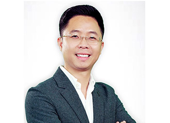 Mr. Nguyen Nam Thang