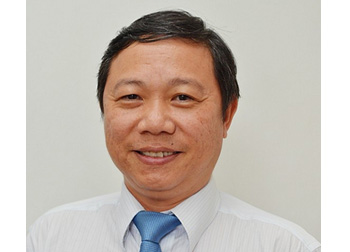 Mr. Duong Anh Duc