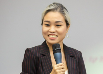 Ms. Dang Thien Kim