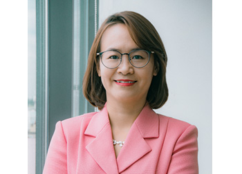 Ms. Nguyễn Thị Nghĩa