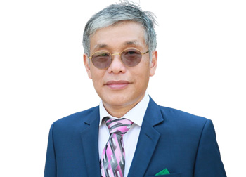 Dr. Hoang Le Minh