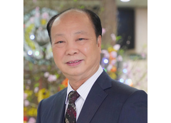 Mr. Nguyen Dinh Thang