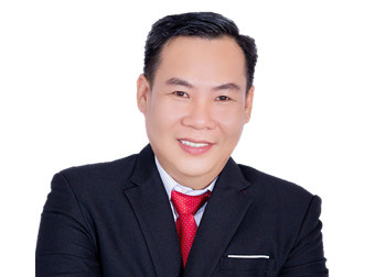 Mr. Nguyen Ngoc Tam
