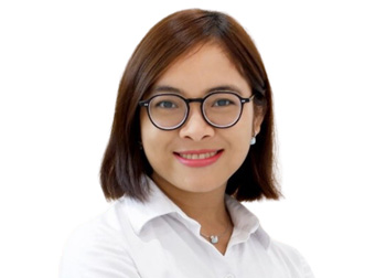 Ms. Nguyen Thi Ngoc Anh