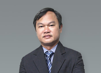 Mr. Tran Viet Huan