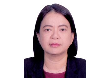 Ms. Vo Thi Trung Trinh