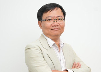 Mr. Vu Thai Ha