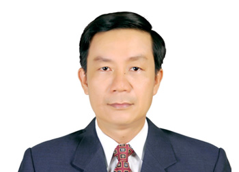Dr. Doan Huan