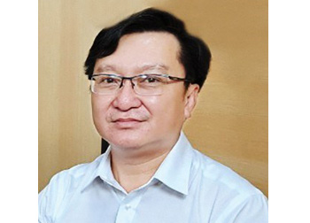 Mr. Nguyen Bao Quoc