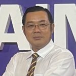 Mr. Nguyen Cong Luan