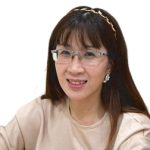 Ms. Nguyen Truc Van