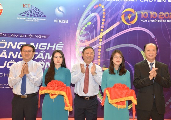 2023 Tech4life Expo & Summit opens in HCMC