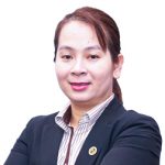 Bà Nguyễn Ngọc Lệ