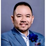 Ông Christian Marcos (Ian)