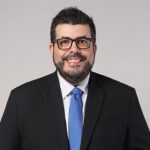Ông Oscar Lopez Alegre