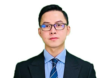 Ông Đỗ Thanh Bình
