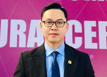 Ông Đỗ Thanh Bình