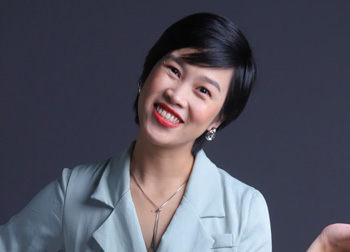 Ms. Hoang Thi Cam Ly