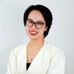 Bà Hoàng Thị Cẩm Ly