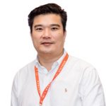 Ông Huỳnh Lê Tấn Tài