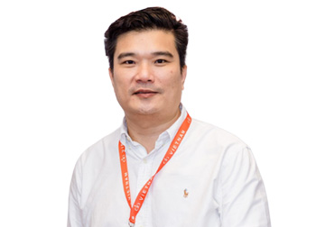 Ông Huỳnh Lê Tấn Tài