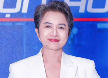 Bà Lê Mỹ Nga