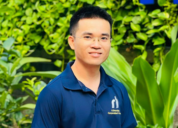 Ông Lê Văn Thuỷ