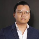 Ông Ngô Trần Thịnh