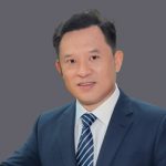 Ông Nguyễn Hoàng Nhựt