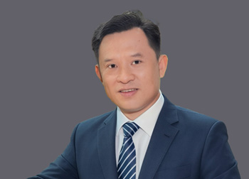 Ông Nguyễn Hoàng Nhựt