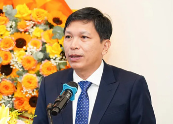 Ông Nguyễn Hữu Yên
