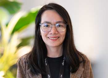 Bà Nguyễn Thị Hợp