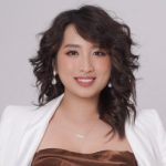 Bà Nina Phạm