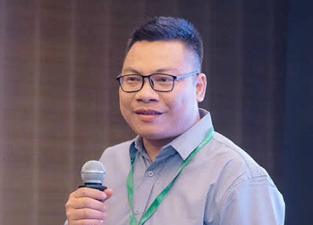 Ông Phạm Thanh Hà