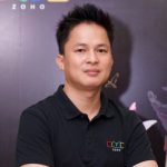 Ông Phan Thế Tiến