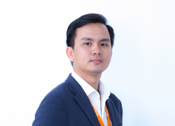 Ông Phú Nguyễn