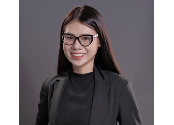 Ms. Tran Khanh Vy